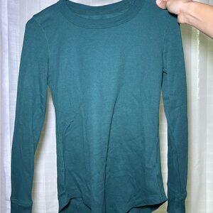 GAP Henley long sleeve